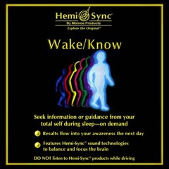 Wake - Know HP049