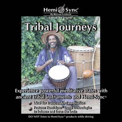 Tribal Jouneys MA042