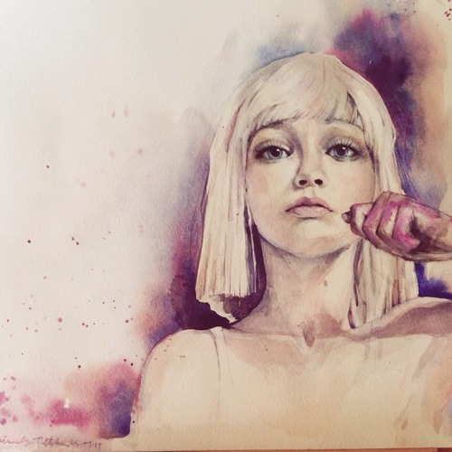 Sia - Chandelier (Stoto Remix)