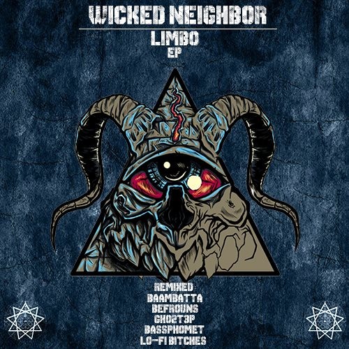 Wicked Neighbor - Necronomicon ( Lo-Fi Bitches Remix)FREE DOWNLOAD