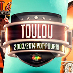 Popouri Toulou 2014