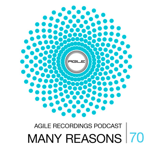 Agile Recordings Podcast 070 with Many Reasons