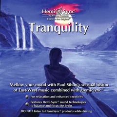 Tranquility MA063