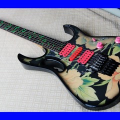 Steve Vai - Paganini 5th Caprice (Crossroads)