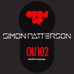 Simon Patterson - Open Up - 102 - Casey Rasch Guest Mix