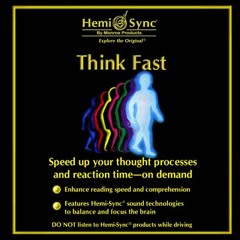 Think Fast HP047