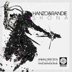 Animal Defection - Donkey (Hanzo & Randie Remix)