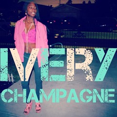 Champagne (Prod. K$PR)