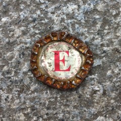 Der E-Kreisel - Rusty Bottle Cap_DJ_Mix_Jan/Feb_2015