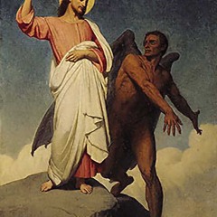 Soweth By The Flesh Secular