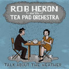 Stream Drinking Coffee Rag by Rob Heron & The Tea Pad | Listen online for  free on SoundCloud