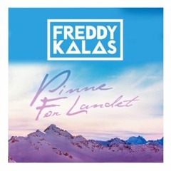 Freddy Kalas - Pinne For Landet (Extended Club Mix)