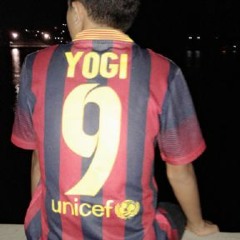 YoGi Monoarfa - Take Me Home Break'z