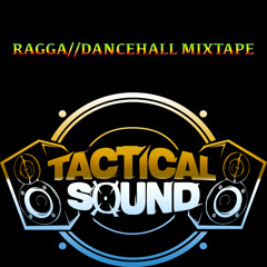 Tactical Sound - Ragga, Dancehall Mixtape