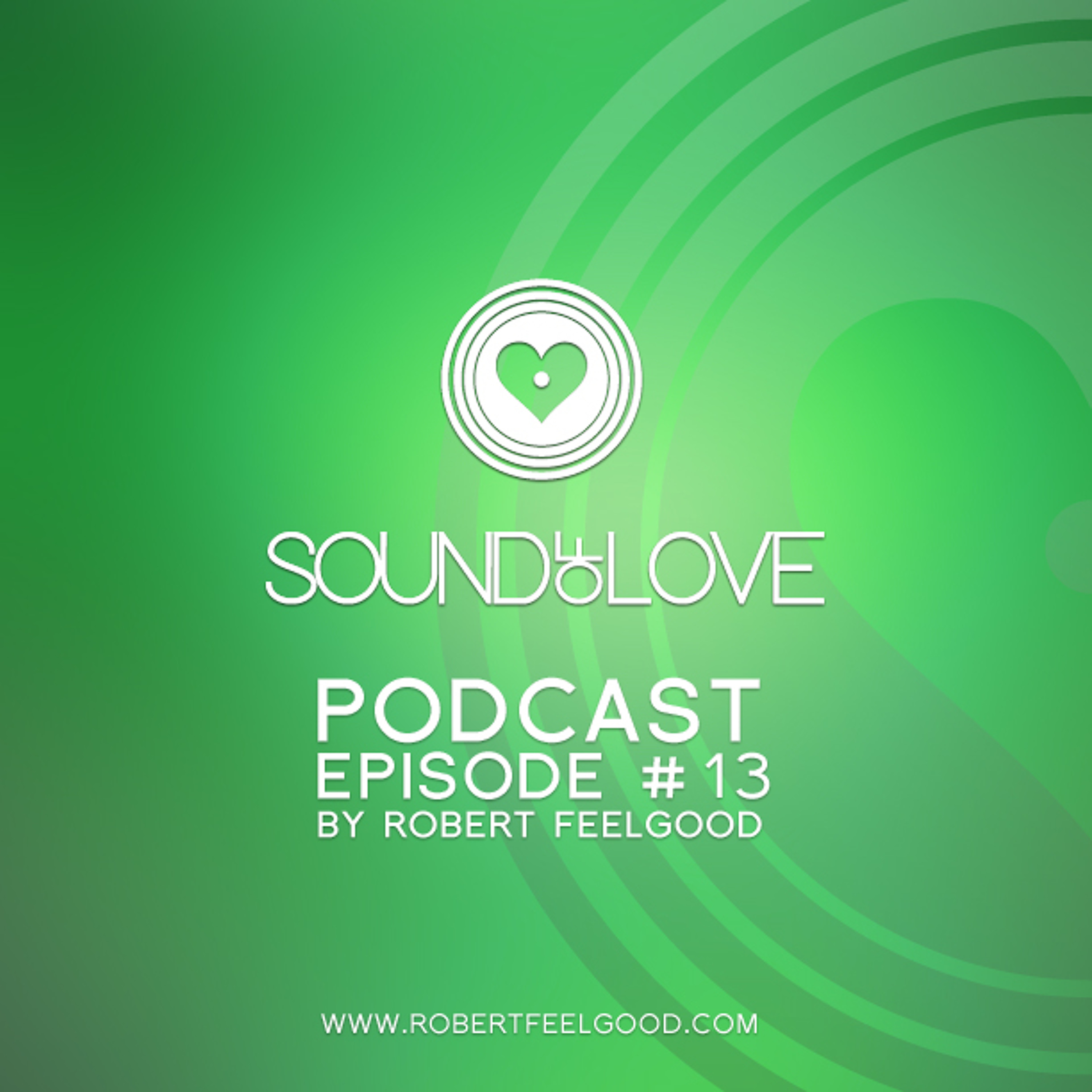 SOUND OF LOVE