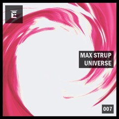 Max Strup - Universe (Original Mix)