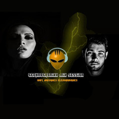 TMS EP190 - MATT MINIMAL (Guest) & LIA ORGANA (Resident) - TECHNO