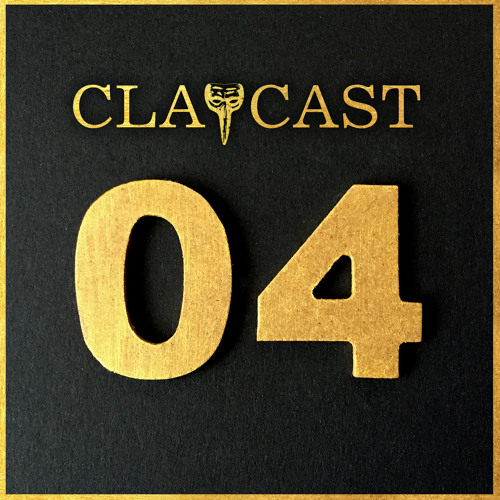 CLAPCAST #4