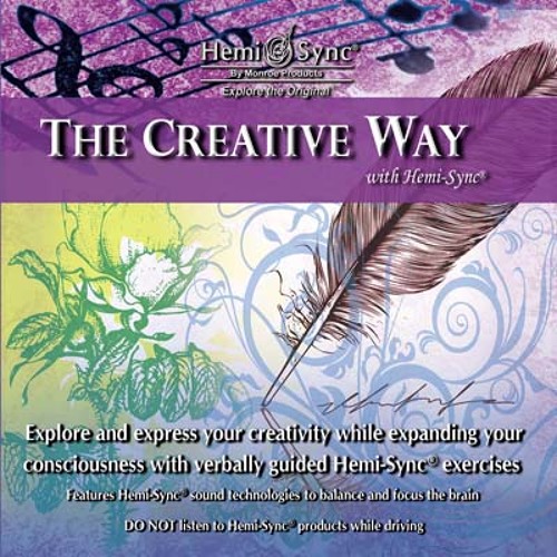 The Creative Way CW001