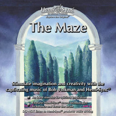 The Maze MA044