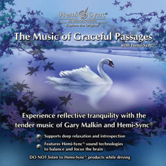 The Music of Graceful Passages MA094