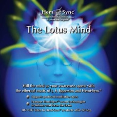The Lotus Mind MA086