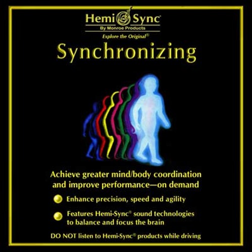 Synchronizing HP046