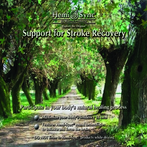 Support For Stroke Recovery SSR005