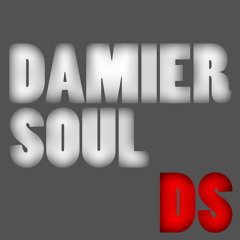 DAMIER SOUL - FALLIN HIGH ( LUCA DEBONAIRE CLUBMIX) SOUNDCLOUD SNIP