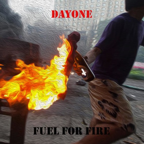 Stream Day One Fuel For Fire by Les Inrocks Listen online for free