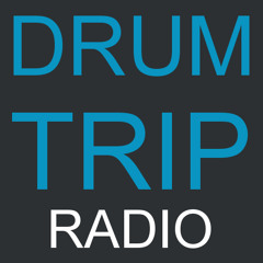 Drumtrip Radio #025 - DJ Ghaleon [14/01/15]