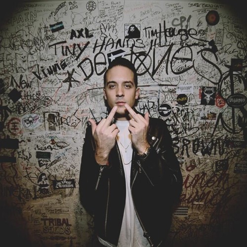 Stream Tyler Avery | Listen to G Eazy (unknown album) playlist online for  free on SoundCloud