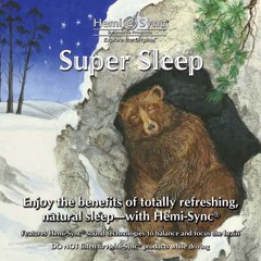 Super Sleep ST002