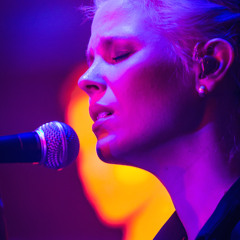 live @ Artheater Cologne - Song Without A Name