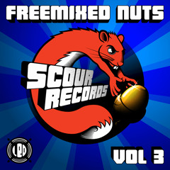 funky nuts