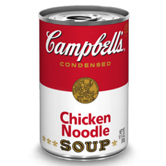 Ra Root and Metrix - Chicken soup