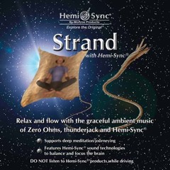 Strand with Hemi-Sync® MA095