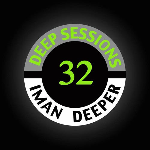 Deep Sessions Radioshow #32