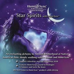 Star Spirits with Hemi-Sync® MA071