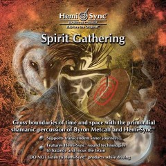 Spirit Gathering MA070