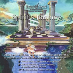 Spirit's Journey MA037