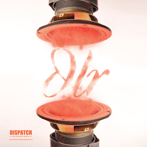 DLR 'Seeing Sounds' Album guest mix for Friction's BBC Radio 1 Show - 13.01.2015