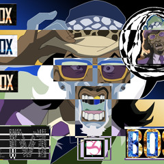 Tonnie Fox - I'm So Bossy