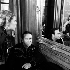 Leaving Carolina (by John Mitchell)