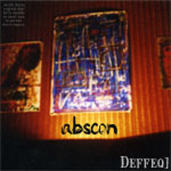 abscon - deffeq
