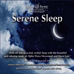 Serene Sleep MA108