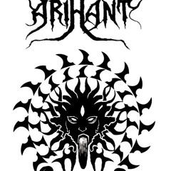 Cosmic Ordanance (Live @ Black Death Reunion 2015) - Arihant
