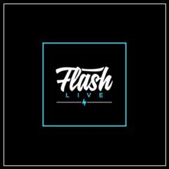 DJ FLASH BELGIUM - THE HUSTLE PODCAST 11 (NOVEMBRE 2014)