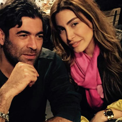 Yara ft. Wael Kfoury - Bi Oyouni  وائل كفوري & يارا - بعيوني 2015