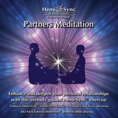Partners Meditation HS005